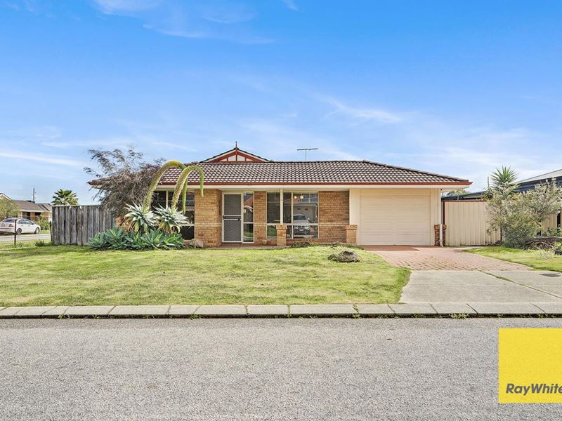 11 Mackay Crescent, Gosnells