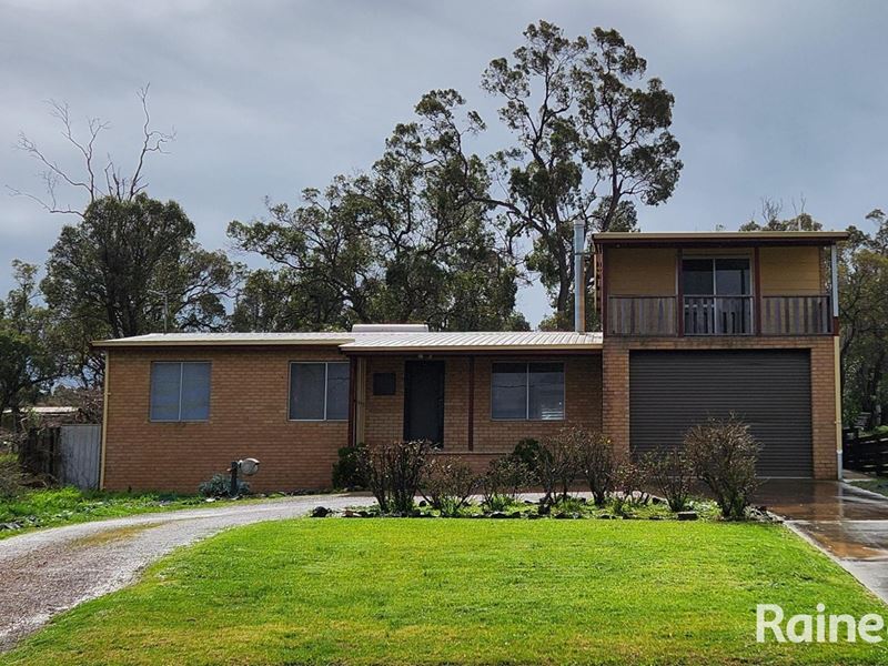 41 Newstead Road, Kojonup WA 6395