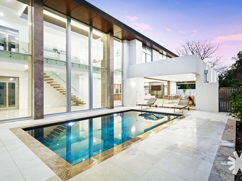 22 Swanview Terrace, South Perth