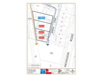 13 (Lot 74) Gossan Chase, Piara Waters WA 6112