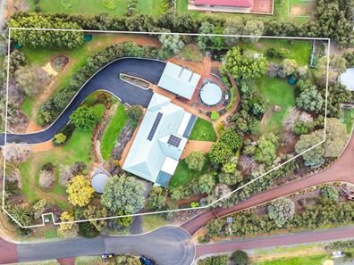 27 Scarpview Drive, Serpentine WA 6125