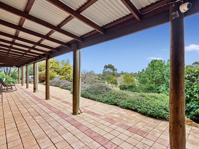 27 Scarpview Drive, Serpentine WA 6125