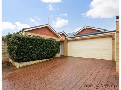 4/27 Hardey Road, Ascot WA 6104