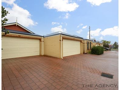 4/27 Hardey Road, Ascot WA 6104