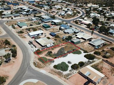 31 Capewell Drive, Denham WA 6537