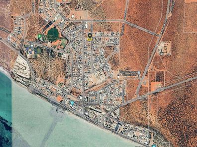 31 Capewell Drive, Denham WA 6537