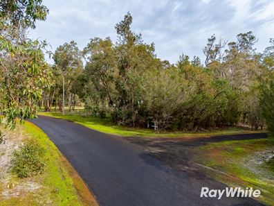 Lot 38 Stacey Rise, Lake Clifton WA 6215