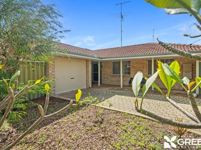 2 Kitchener Street, Dudley Park WA 6210