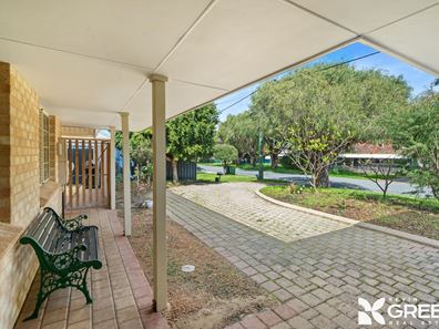 2 Kitchener Street, Dudley Park WA 6210