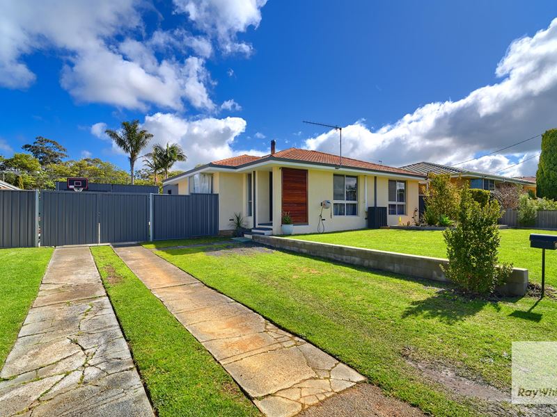 11 Evans Road, Bayonet Head