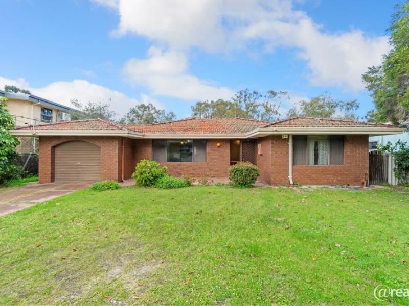 14 Frederic Street, Midland
