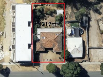 14 Frederic Street, Midland WA 6056