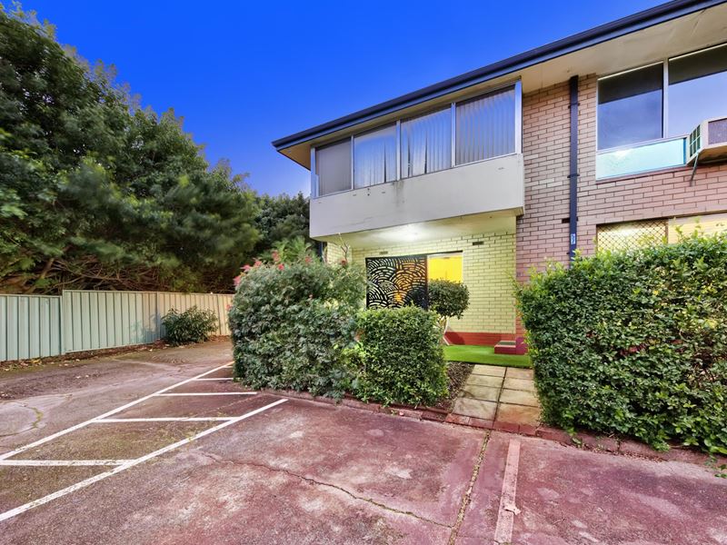 57/20 Ellerby Street, Glendalough WA 6016