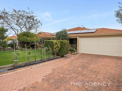 8 Prudhoe Mews, Ridgewood WA 6030