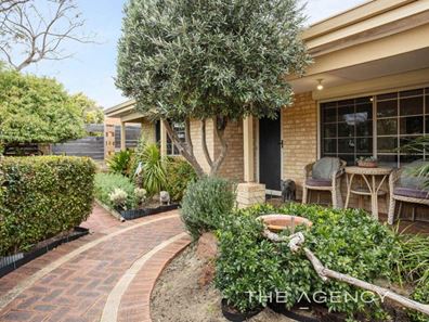 8 Prudhoe Mews, Ridgewood WA 6030