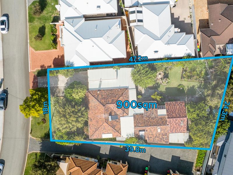 3 Hunston Street, Balcatta WA 6021