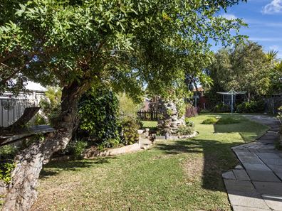 3 Hunston Street, Balcatta WA 6021