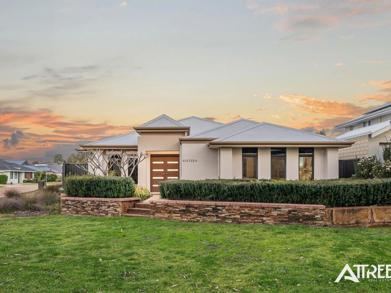 16 Mildura Way, Harrisdale