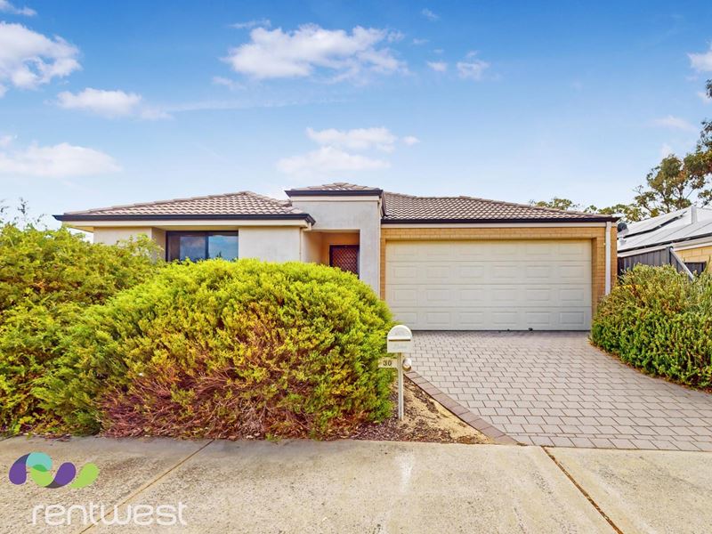 30 Beckingham Parkway, Baldivis WA 6171