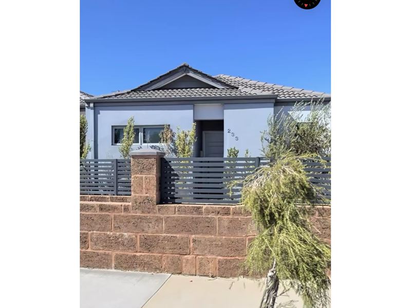 233 Suffolk Street, Caversham