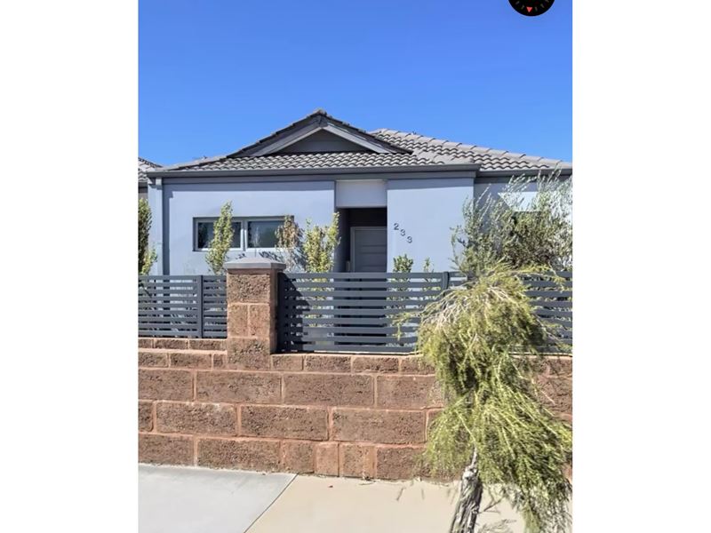 233 Suffolk Street, Caversham WA 6055