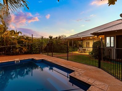 25 Barrgana Road, Cable Beach WA 6726