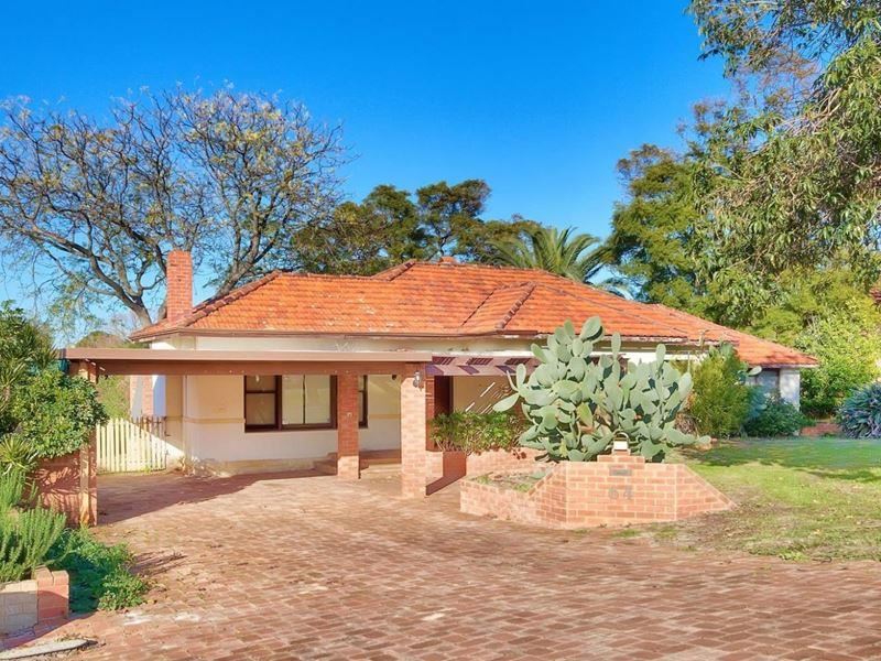 64 Tuart Street, Yokine WA 6060