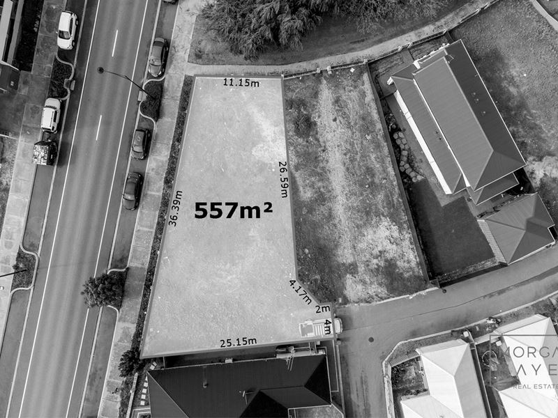 411 Lambeth Circle, Wellard WA 6170