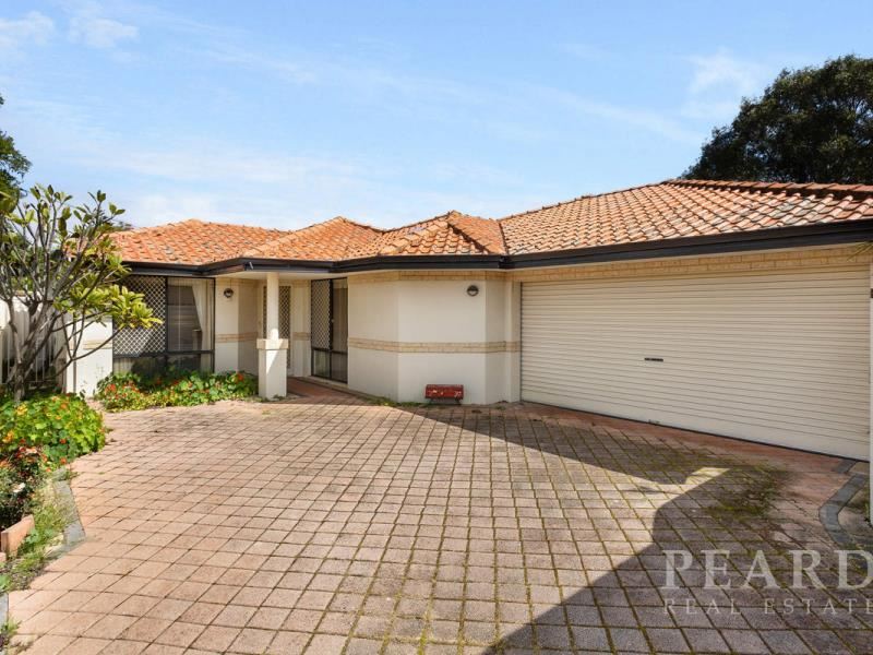 15B Waverley Street, Dianella