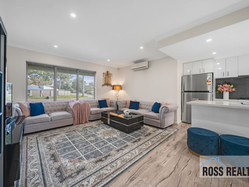 143A Ravenswood Drive, Westminster