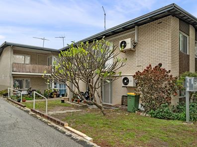 4/851 Canning Highway, Applecross WA 6153