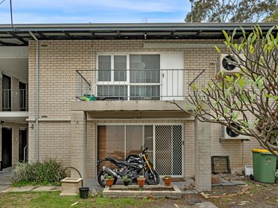 4/851 Canning Highway, Applecross WA 6153