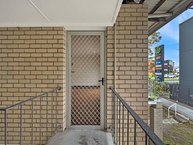 4/851 Canning Highway, Applecross WA 6153