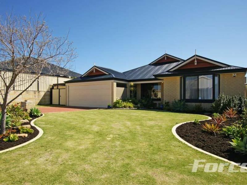 25 Polglase Fairway, Clarkson