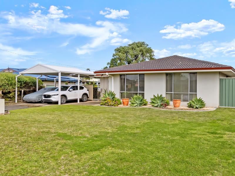 3 Ardross Crescent, Collingwood Park WA 6330