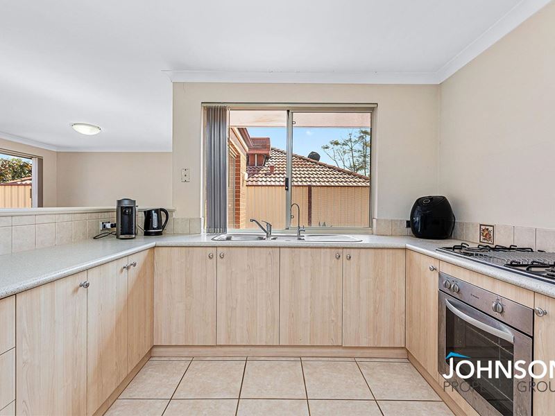 3/76 Boundary Road, St James WA 6102