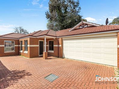 3/76 Boundary Road, St James WA 6102