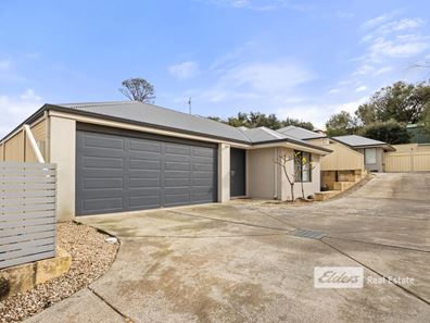 53b Paris Road, Australind WA 6233