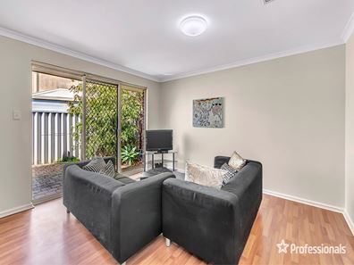 15A Earl Street, Bentley WA 6102