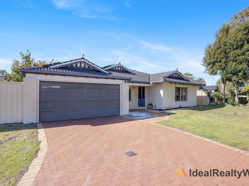 4 Flemington Way, Redcliffe WA 6104