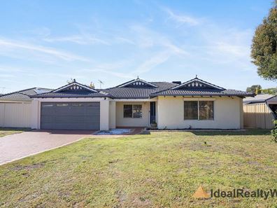 4 Flemington Way, Redcliffe WA 6104