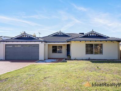 4 Flemington Way, Redcliffe WA 6104