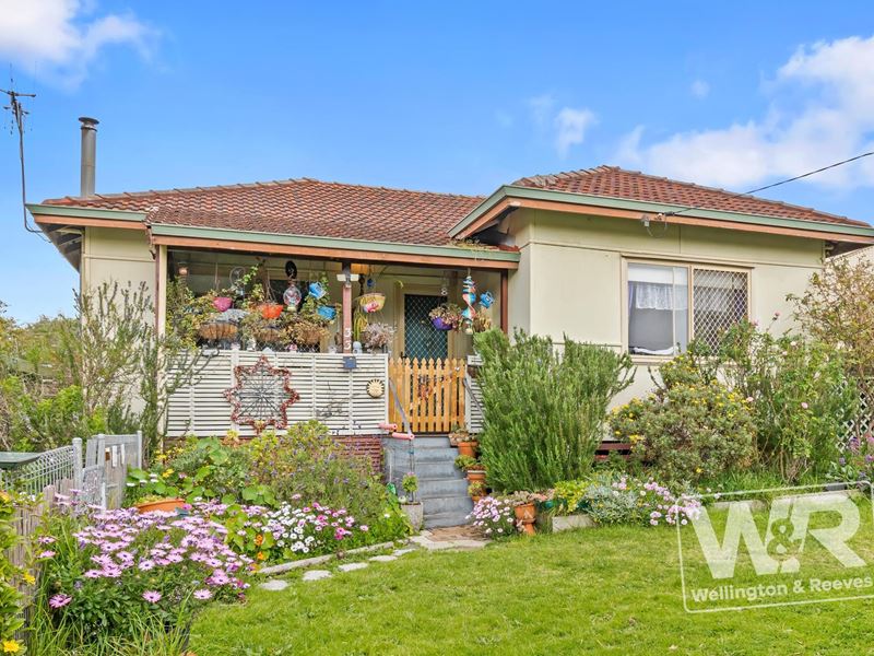 33 Mokare Road, Spencer Park WA 6330