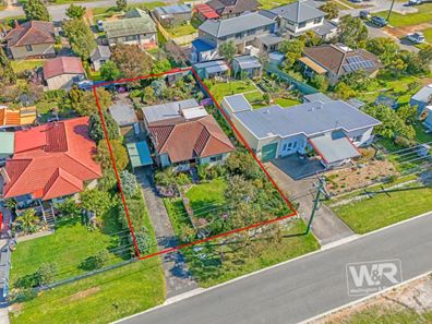 33 Mokare Road, Spencer Park WA 6330