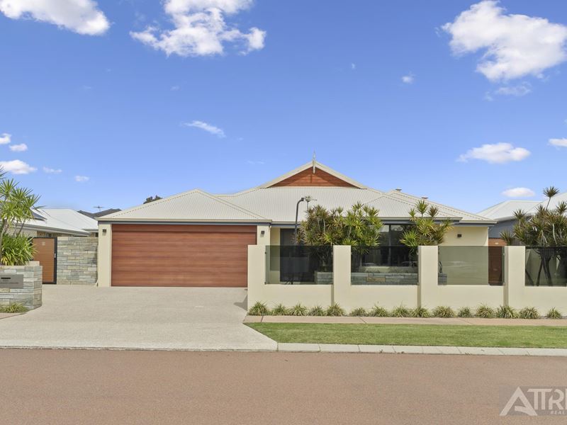 9 Horsham Crescent, Harrisdale