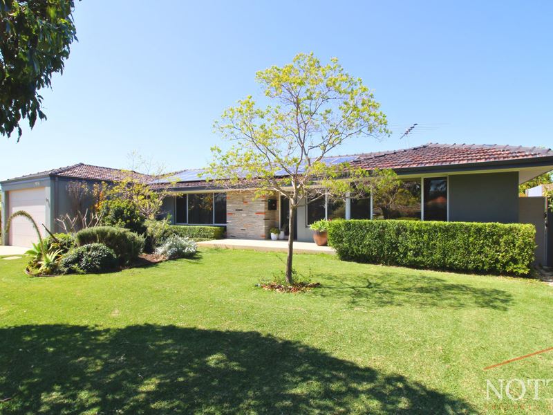 2 Bertram St, Dianella WA 6059