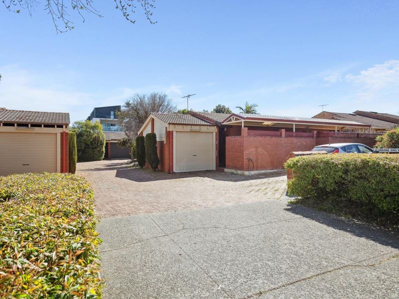 6/62 Parkside Avenue, Mount Pleasant WA 6153