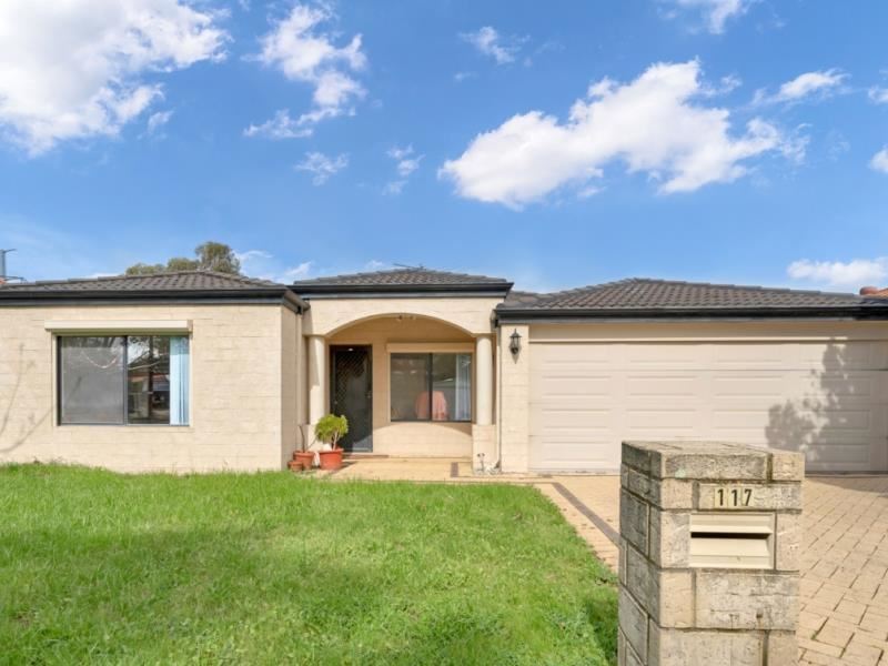 117 Parkway Road, Bibra Lake