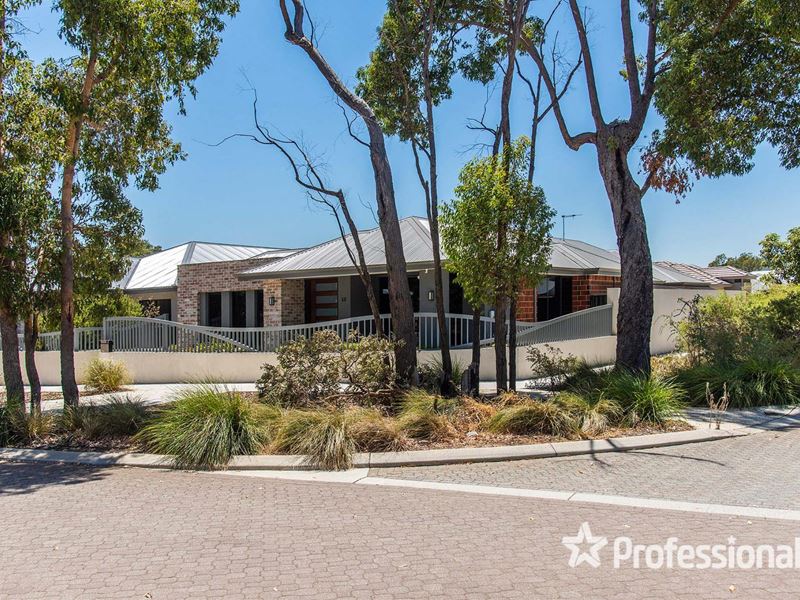 13 Northgate Promenade, Bushmead