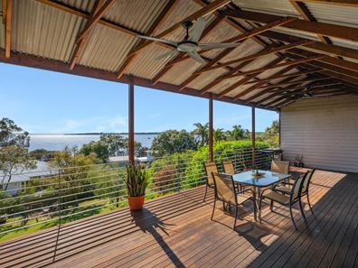 12 Estuary View Road, Dawesville WA 6211